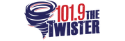 101.9 The Twister - OKC's #1 for New Country!