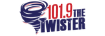 101.9 The Twister - OKC's #1 for New Country!