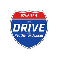The Drive with Heather and Lucas
