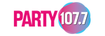 Party 107.7 - Norfolk's Feel Good Hit Music