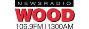 Newsradio WOOD 1300 and 106.9 FM - Grand Rapids News, Weather and Traffic