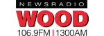 Newsradio WOOD 1300 and 106.9 FM - Grand Rapids' News, Weather and Traffic