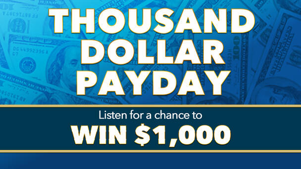 Leo 1360 Wants You To Win $1,000! Here's How