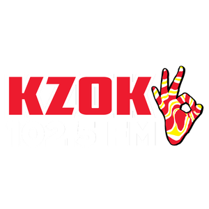 Logo for 102.5 KZOK - Seattle's Classic Rock Station