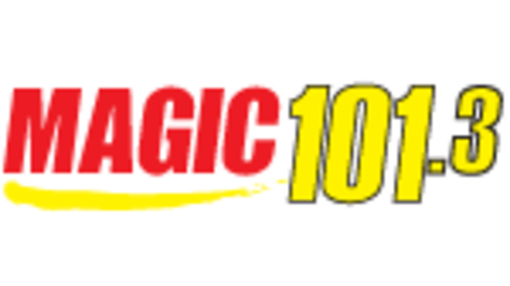 Magic 101.3 Contact Info: Number, Address, Advertising & More | Magic 101.3