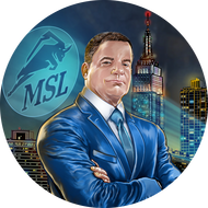 Michael S. Lamonsoff, Esq. – “The Bull”