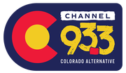 Channel 93.3 - Colorado Alternative