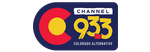 Channel 93.3 - Colorado Alternative