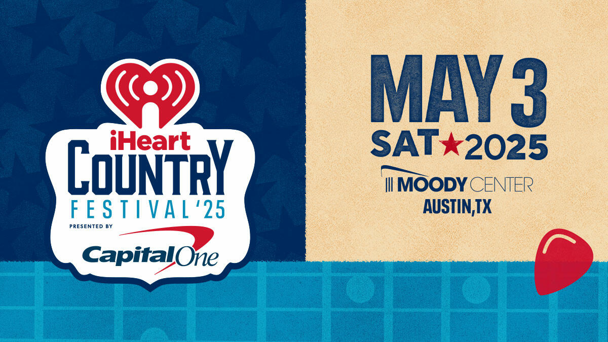 iHeartCountry Festival presented by Capital One