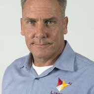 The Man in the Arena - the LifeVac Radio Show