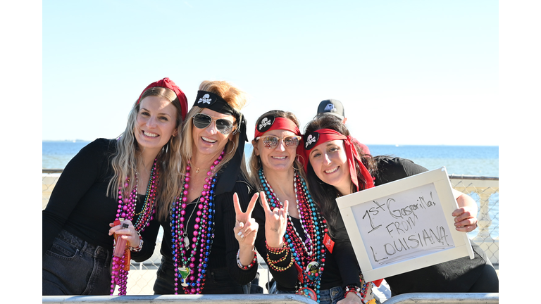 Gasparilla 2025