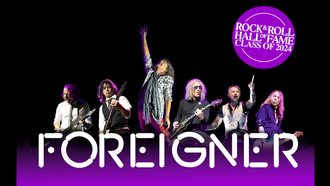 Concerts - Foreigner
