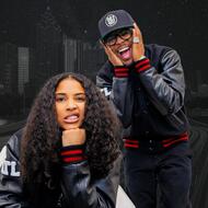 The Night Shift w/ JoJo Alonso & Manni Supreme