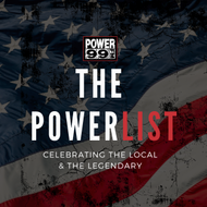 The Power List