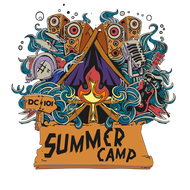DC101 Summer Camp