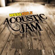 Whistle 100 Acoustic Jam presented by Ingles and The Gilstrap Family Dealerships