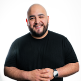 Photo of Luis Treviño