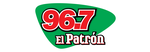 El Patron 96.7 - ¡Pura Música Perrona en Atlanta!