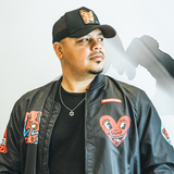 Photo of Herson 'JR' Montano