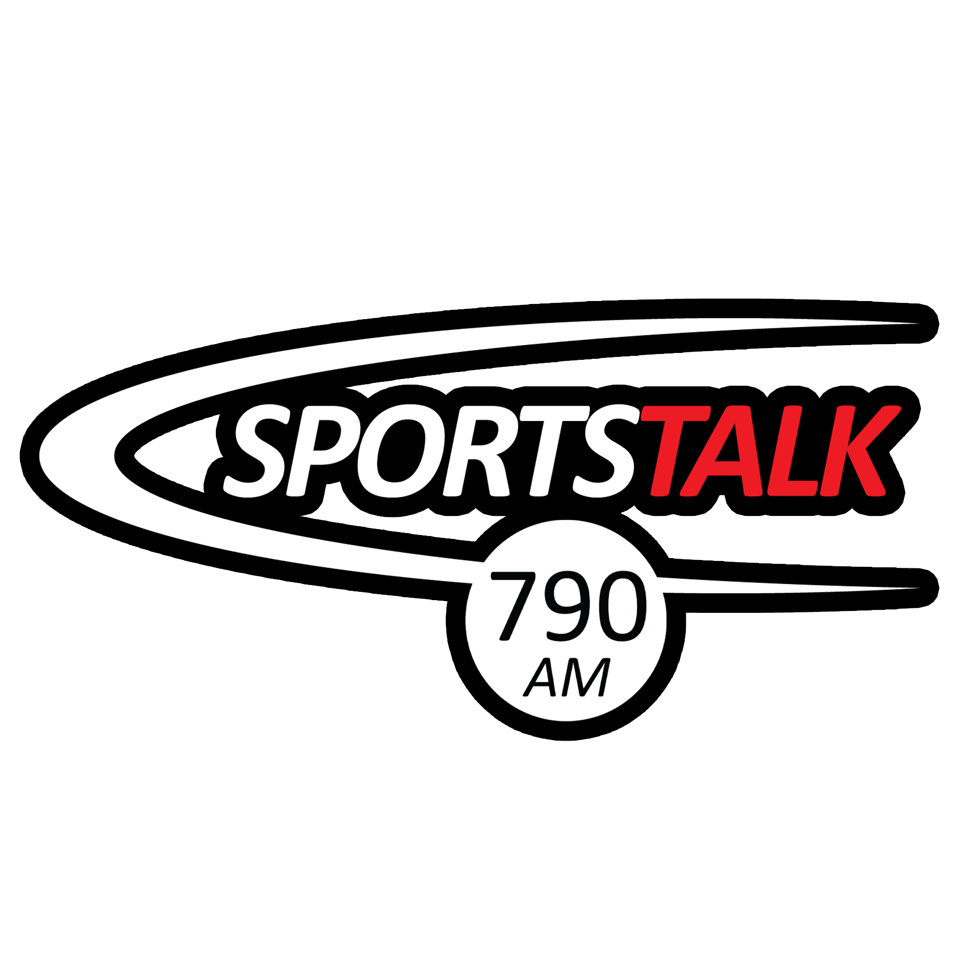 Sports talk 790 discount