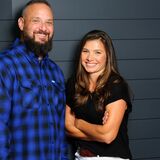 Photo of Doug & Jenn