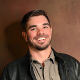 Photo of Kenny Webster