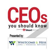 CEOs You Should Know Mansfield
