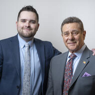 Retirement & Income Radio with Joseph & Jordan Quijano