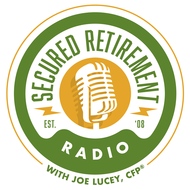 Secured Retirement Radio