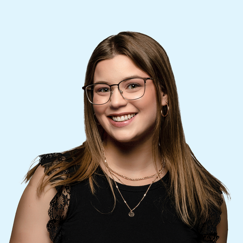Rebecca Seabrook