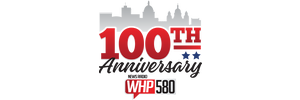 WHP 580 - Harrisburg's News, Traffic and Weather