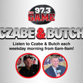 Czabe & Butch