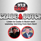 Czabe & Butch