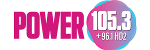 Power 105.3 - Atlanta's #1 Hit Music Station!
