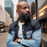 Photo of DJ Mekkadon