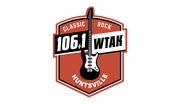 106. 1 WTAK - Huntsville's Classic Rock