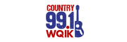 Country 99.1 WQIK - Jacksonville's #1 for New Country