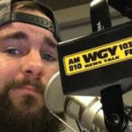 Fox Sports Weekends at Noon with Zach Harris