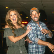 Graham B & Sarah Lee