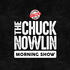 The Chuck Nowlin Morning Show