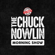 The Chuck Nowlin Morning Show