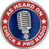 The Check A Pro Radio Show