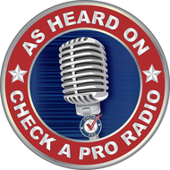 The Check A Pro Radio Show