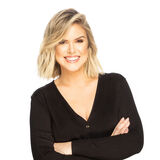 Photo of Jillian Escoto