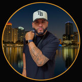 Photo of DJ Tony Star