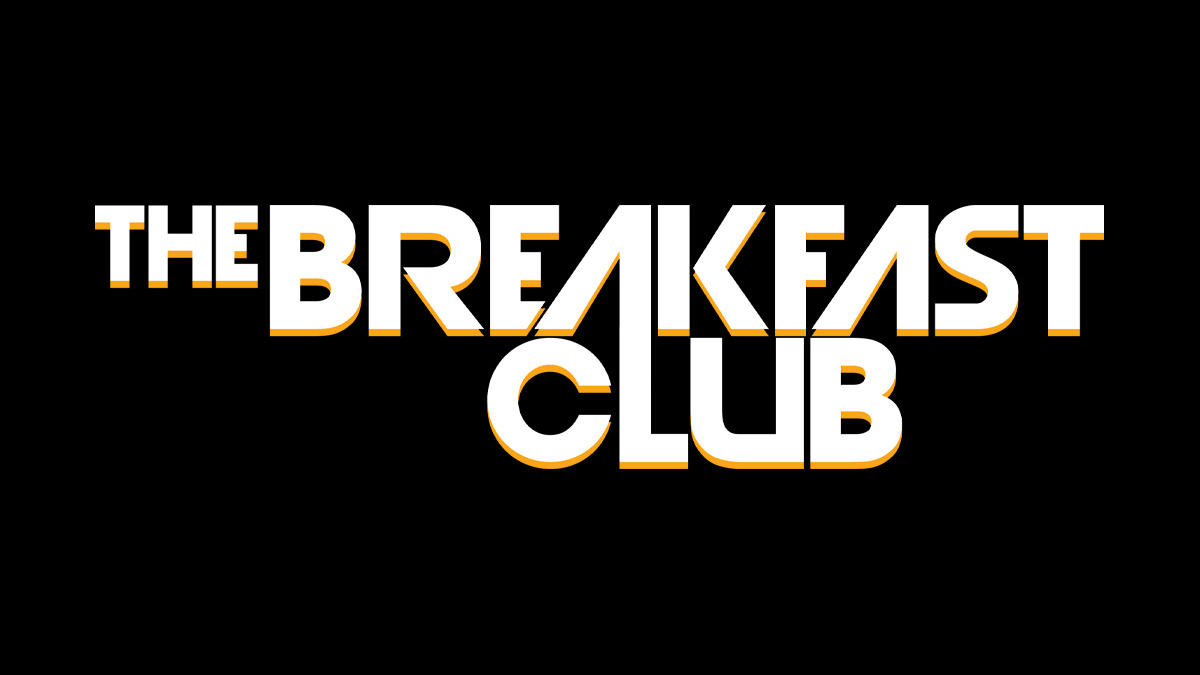 The Breakfast Club logo