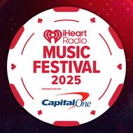 iHeartRadio Music Festival