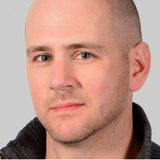 Photo of Kevin Johnson