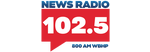 WBHP - Huntsville's Big Talker