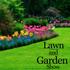 Lawn and Garden Show